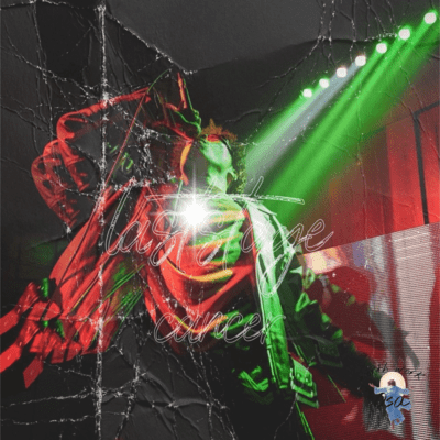 LAST STAGE Front Cover