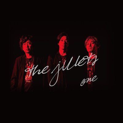 one Front Cover
