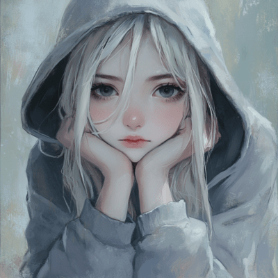 monokuro no yoruni Front Cover