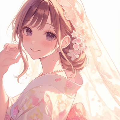 saigo no yoruni (Cover) Front Cover