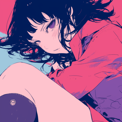 yoake ni hodikete Front Cover