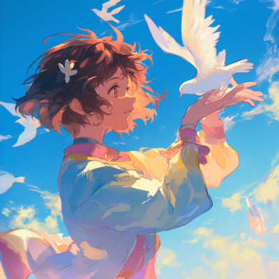 Flight of Saiun Front Cover