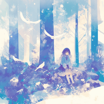 winter camellia Front Cover