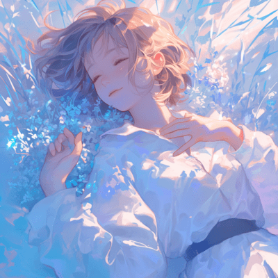 White Silence, Green Rebirth Front Cover