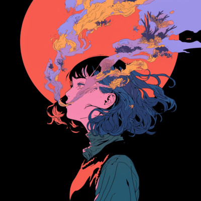 Silent Map Front Cover