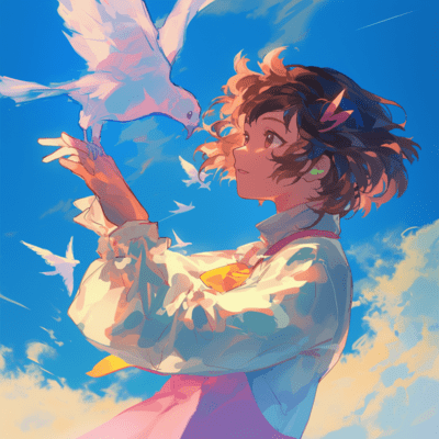 Flight of Saiun (2025 Remaster) Front Cover