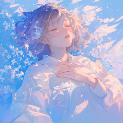 White Silence, Green Rebirth (2025 Remastered) Front Cover