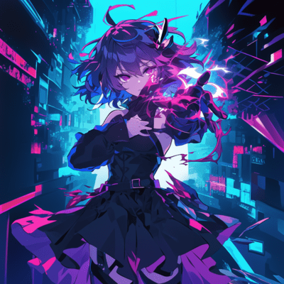 Lucid Overdriveのジャケット写真