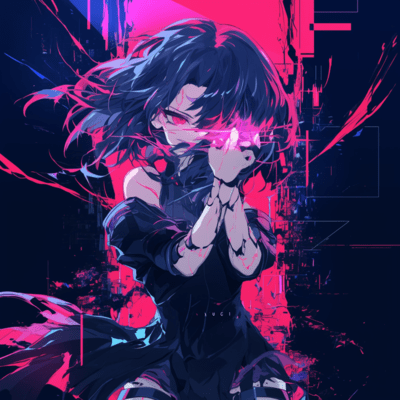 Lucid Circuit Front Cover