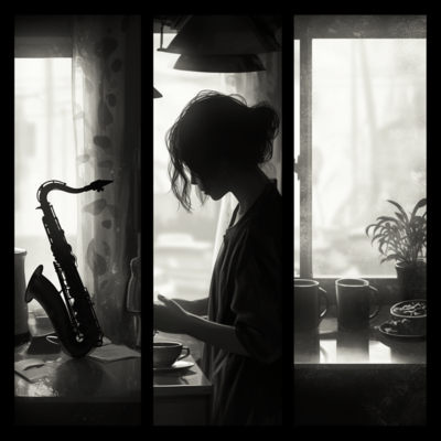 Linger Front Cover