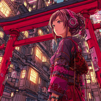 Nostalgia Waltz Front Cover