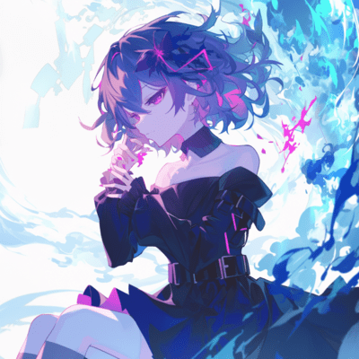 ECHO GENESIS Front Cover