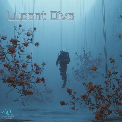 Lucent Diveのジャケット写真