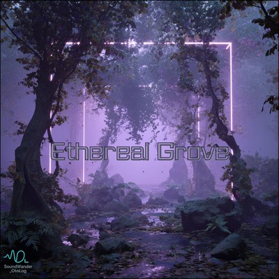 Ethereal Grove Front Cover