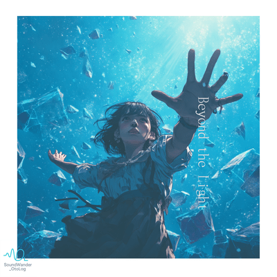 Beyond the Light (Cover)のジャケット写真