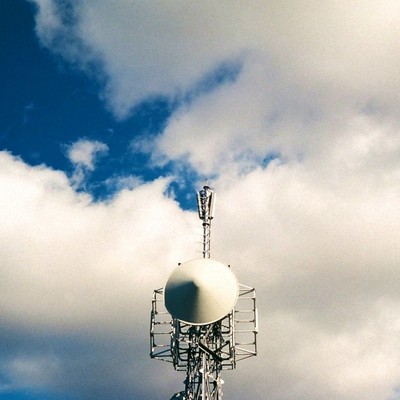 Atlas Front Cover