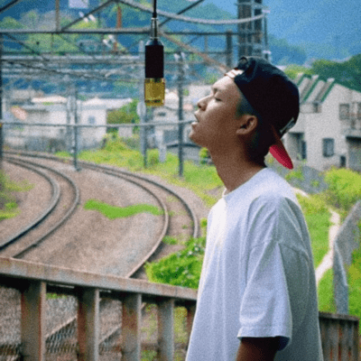 青い鳥のジャケット写真