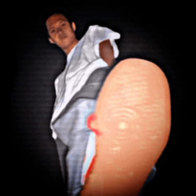 Ticktackのジャケット写真