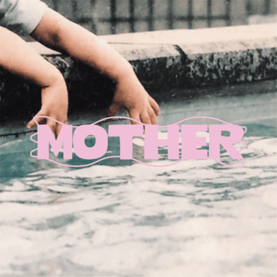 MOTHERのジャケット写真