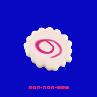 non-non-non Front Cover