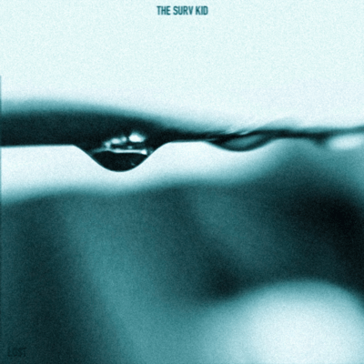 Lost Front Cover