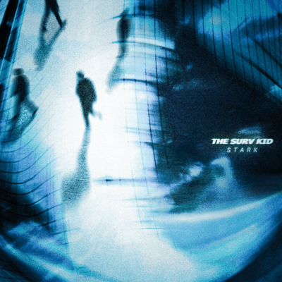 STARKのジャケット写真