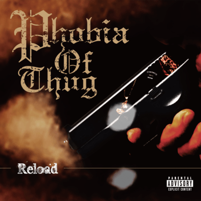 Reload Front Cover