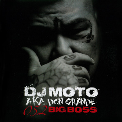 052 BIG BOSSのジャケット写真