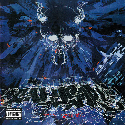 JACK IN THE 052 Front Cover