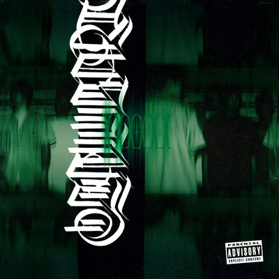 XXXXXX Front Cover
