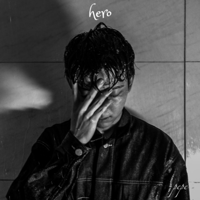 hero Front Cover