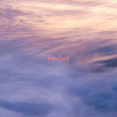 moving Front Cover