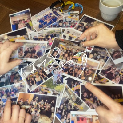 はぴねすのジャケット写真