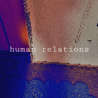 human relations Front Cover