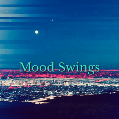 Mood Swingsのジャケット写真