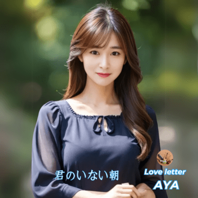 A Morning Without You (The Story) Front Cover