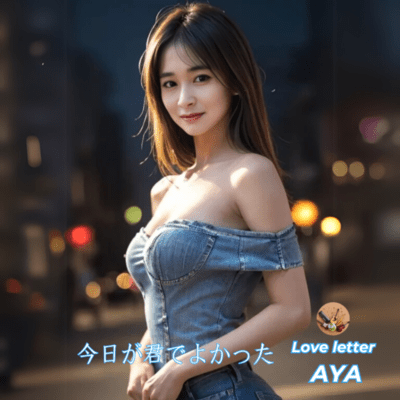 今日が君でよかった (The Story)のジャケット写真