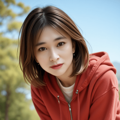 A little bit of courage (The Story) Front Cover