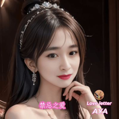 Forbidden Love (The Story) Front Cover