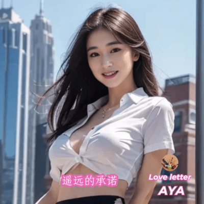 遥远的承诺 (The Story)のジャケット写真