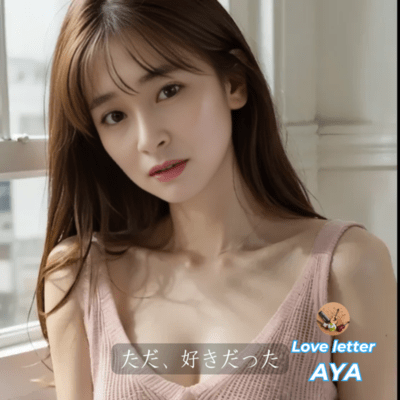 I just loved you (The Story) Front Cover