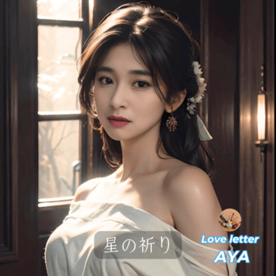 星の祈り (The Story)のジャケット写真