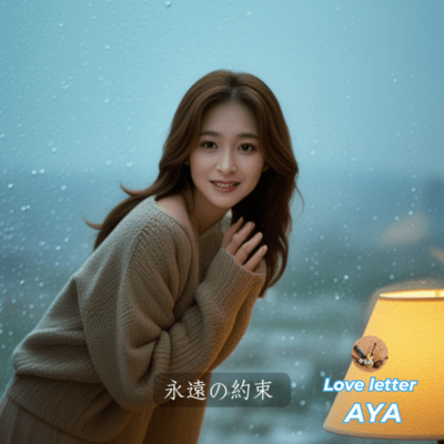 Eternal Promise (The Story) Front Cover