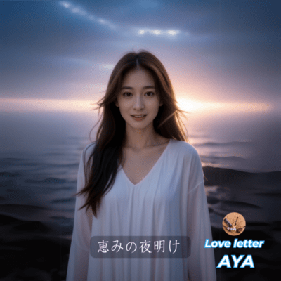 Dawn of Grace (The Story) Front Cover