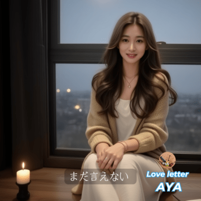 まだ言えない (The Story)のジャケット写真