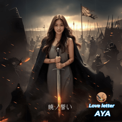 Dawnbound Oath (The Story) Front Cover