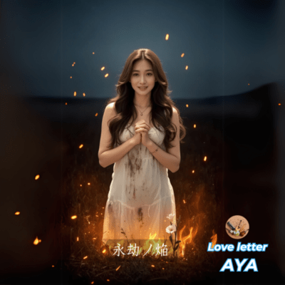 永劫ノ焔 (The Story)のジャケット写真