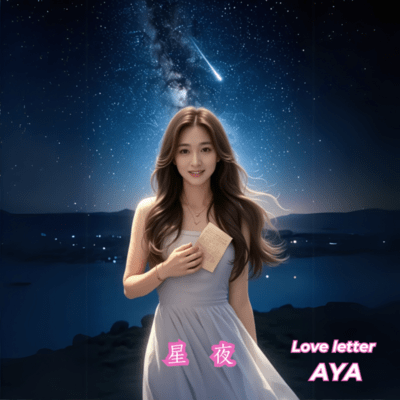starry night (The Story) Front Cover