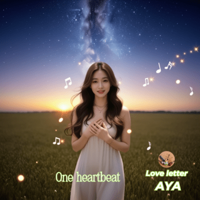One heartbeat (Bengali ver.) Front Cover