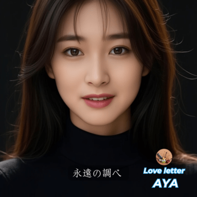 Eternal Melody (The Story) Front Cover